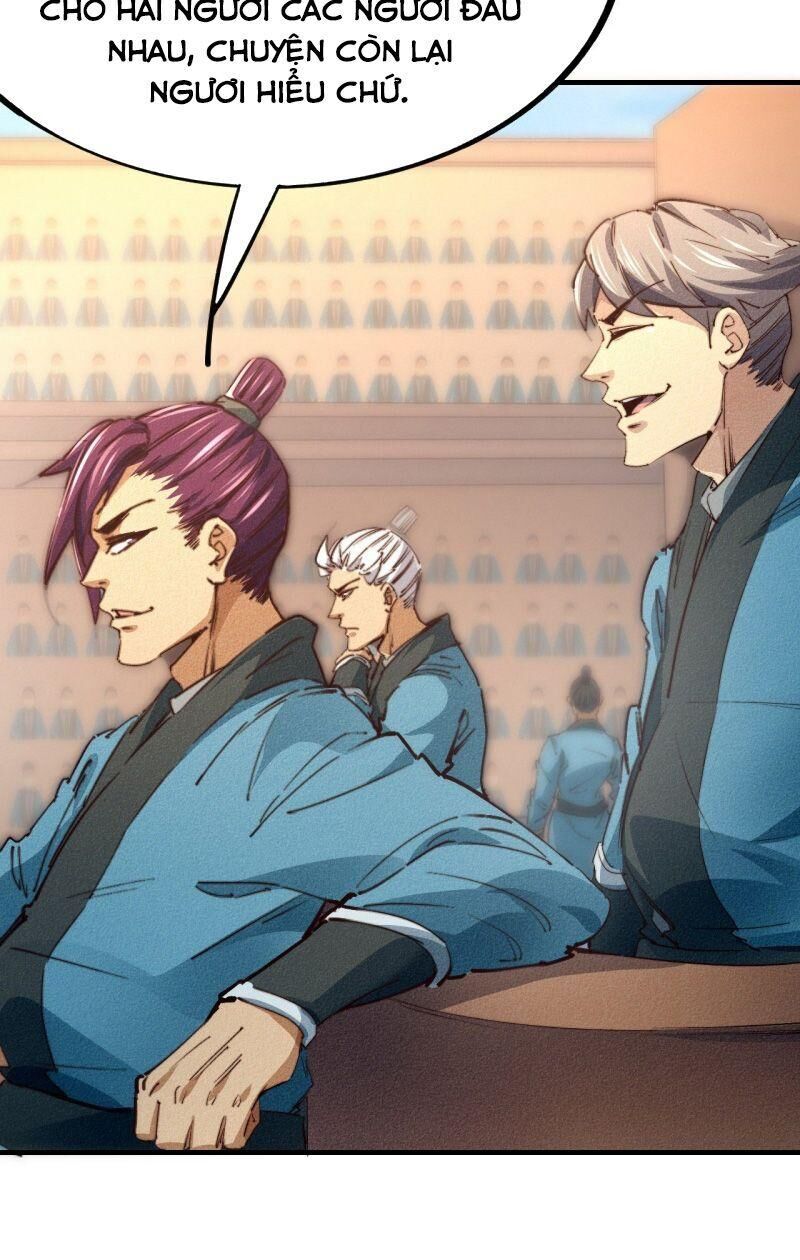 ta thành thần một mình chapter 12 18