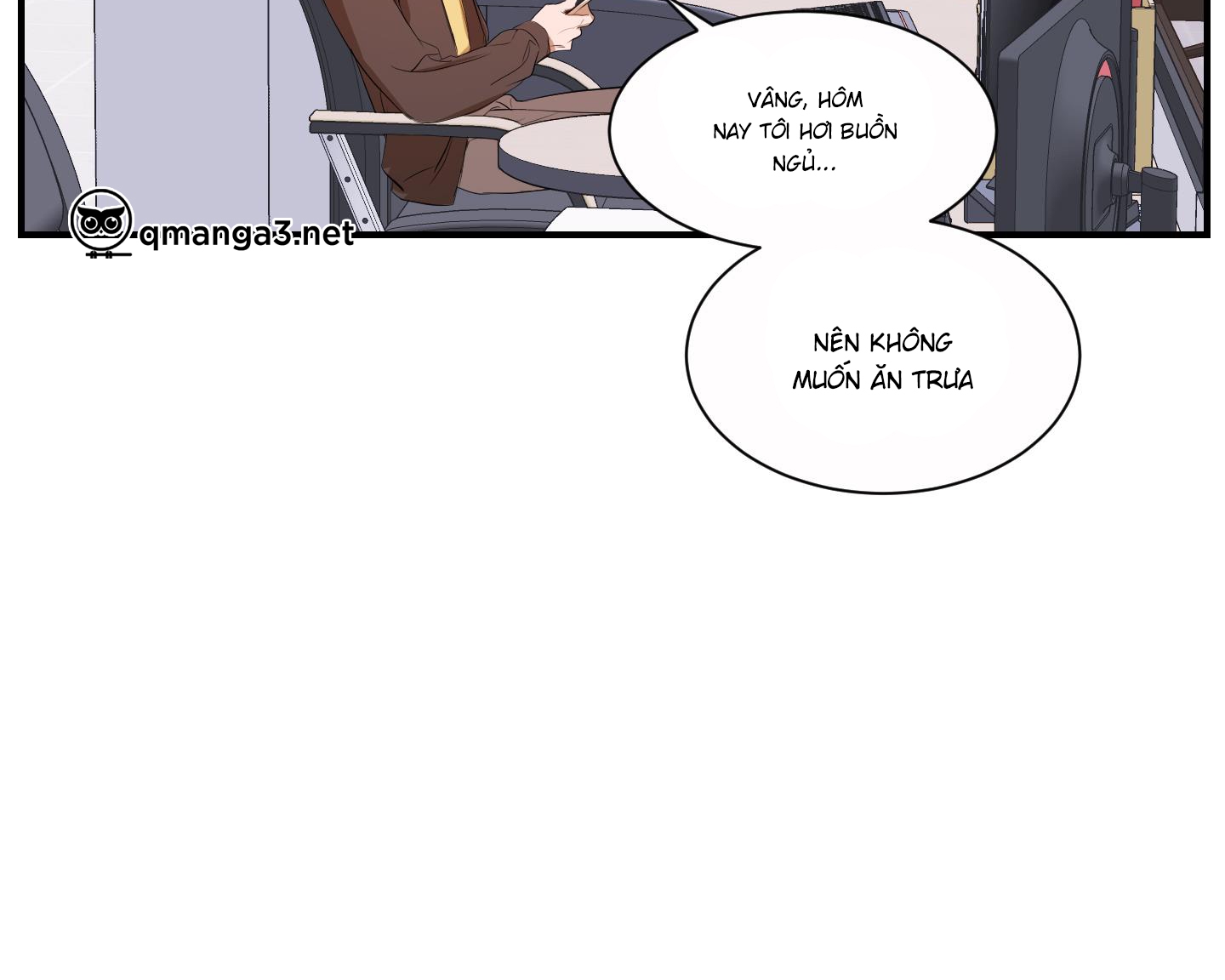 chốn riêng tư chapter 44 94