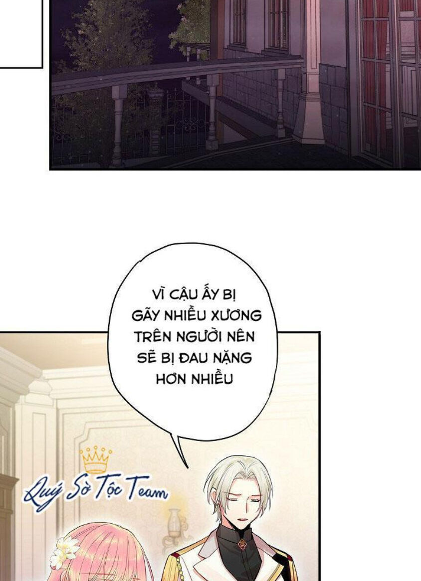 trọng sinh trở thành hoàng phi chapter 143 15