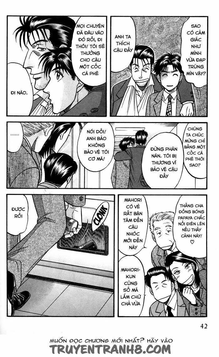 mezase hero! chapter 1 53