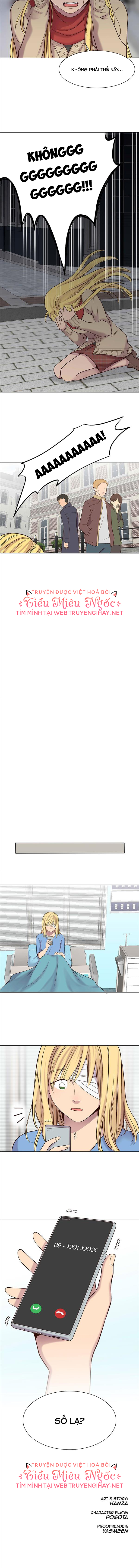 điều bí mật mà tôi luôn giữ kín chapter 82 10