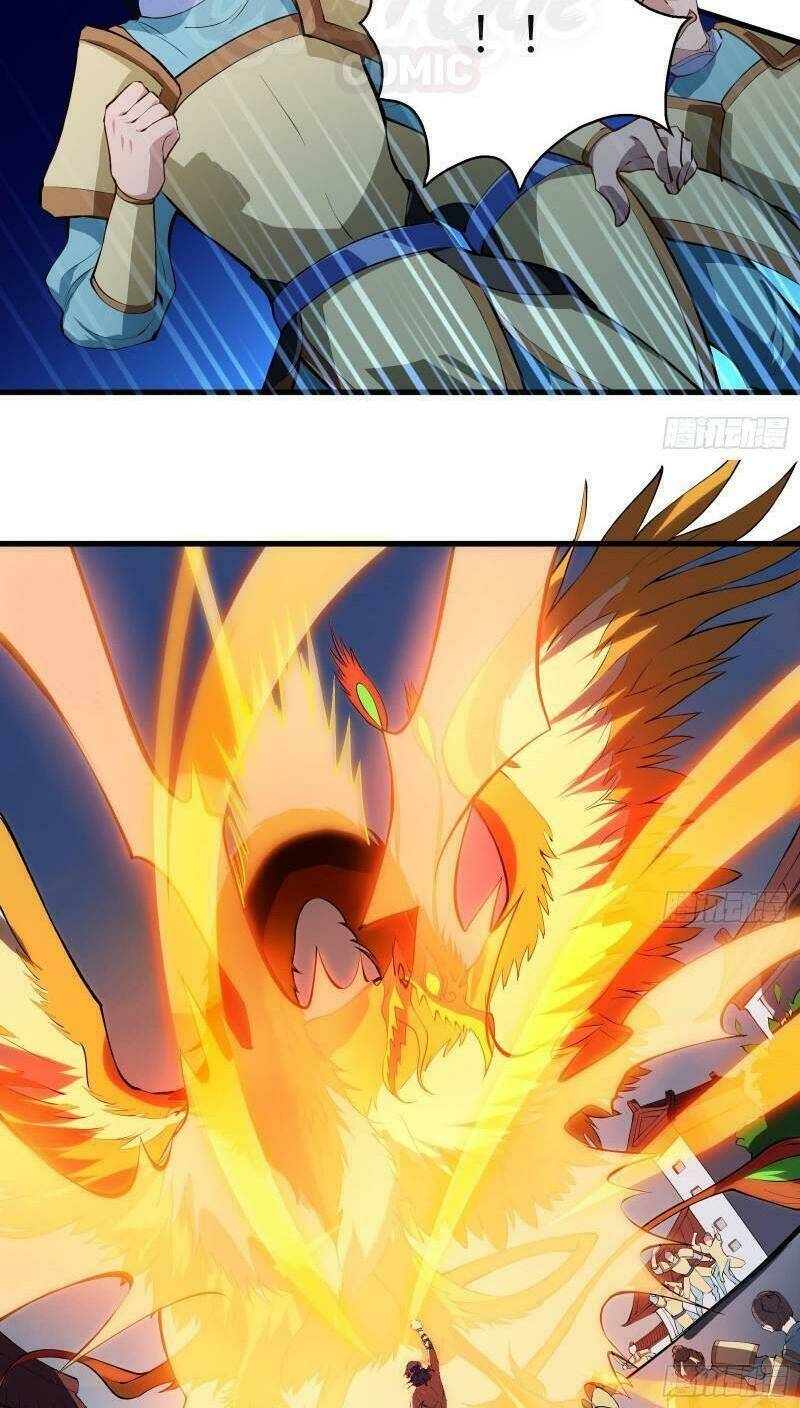 thiên mệnh long thần chapter 12 4