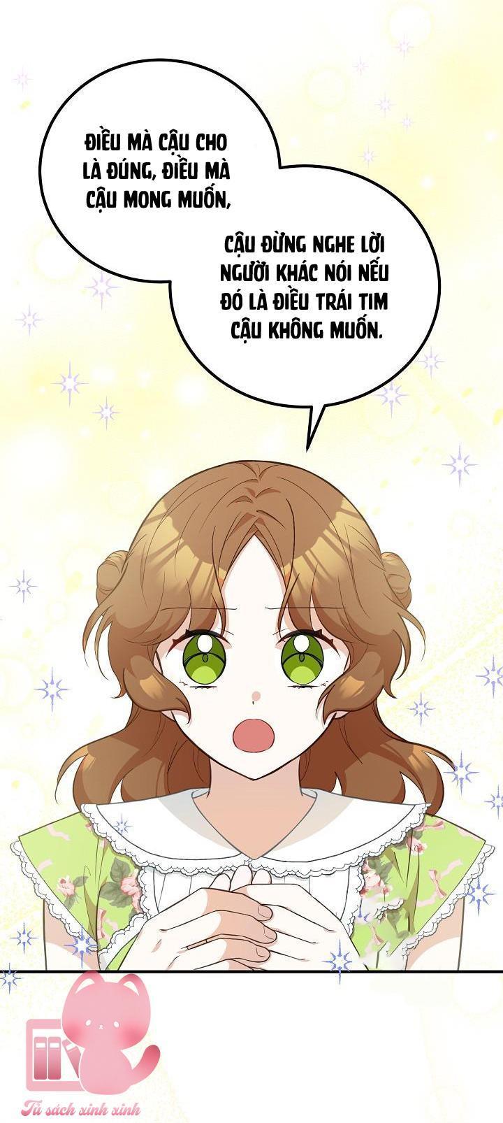 bác sĩ hoàn thành trách nhiệm rồi chapter 18 61