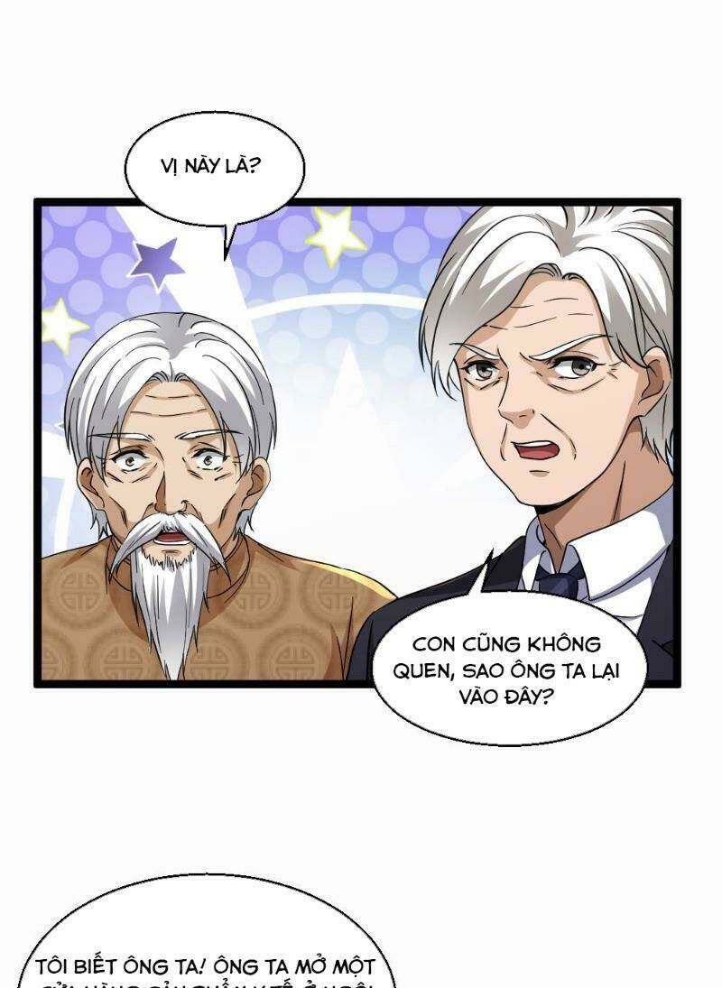 tối cuồng nữ tế chapter 32 17