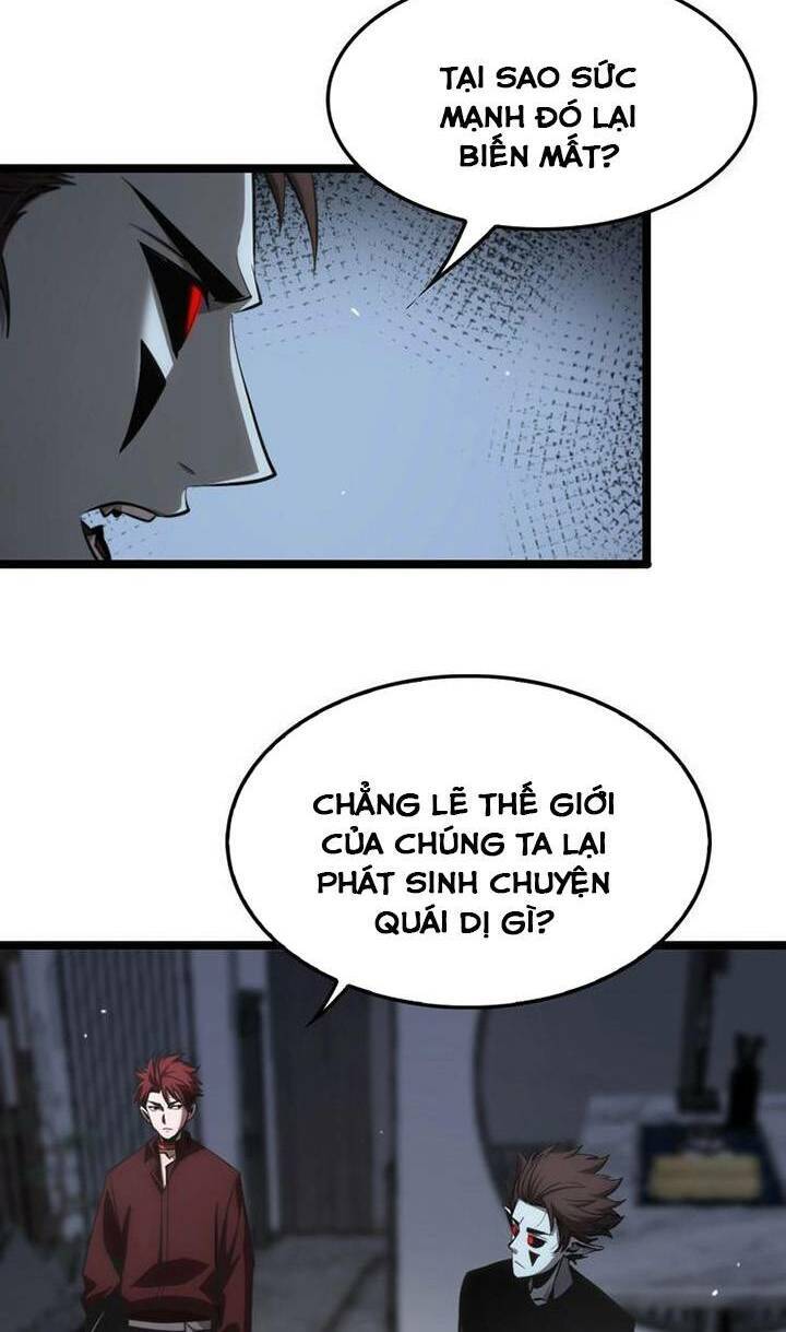 chư giới - tận thế online chapter 204 10