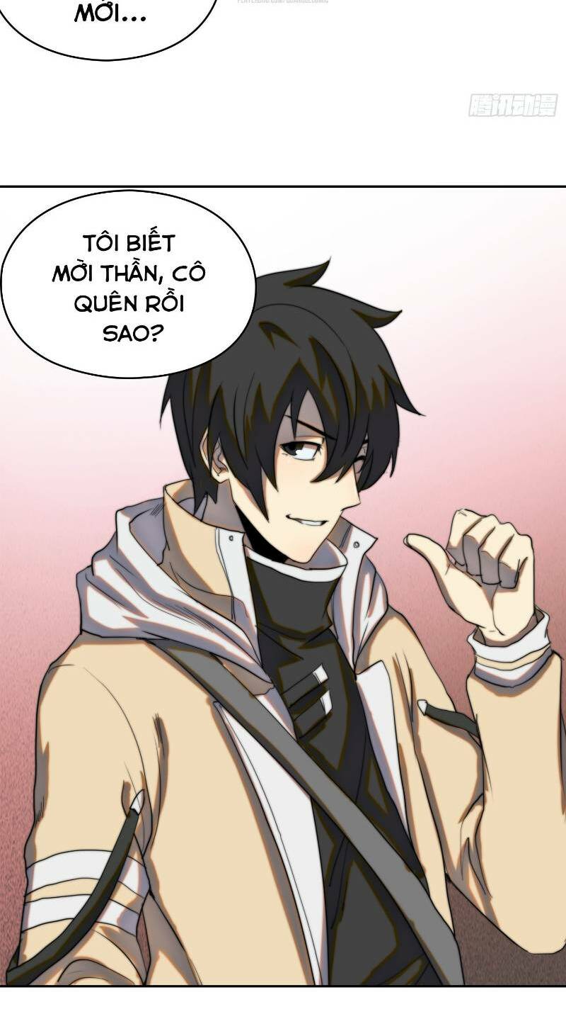 đô thị hàng thần khúc chapter 14 15