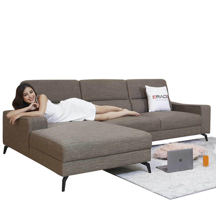 Sofa vải mã 9137-17