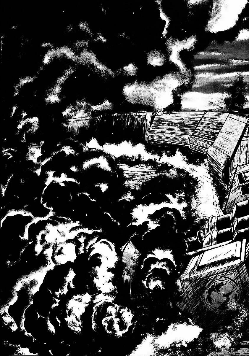 red living on the edge - người da đỏ lang thang chapter 38 2