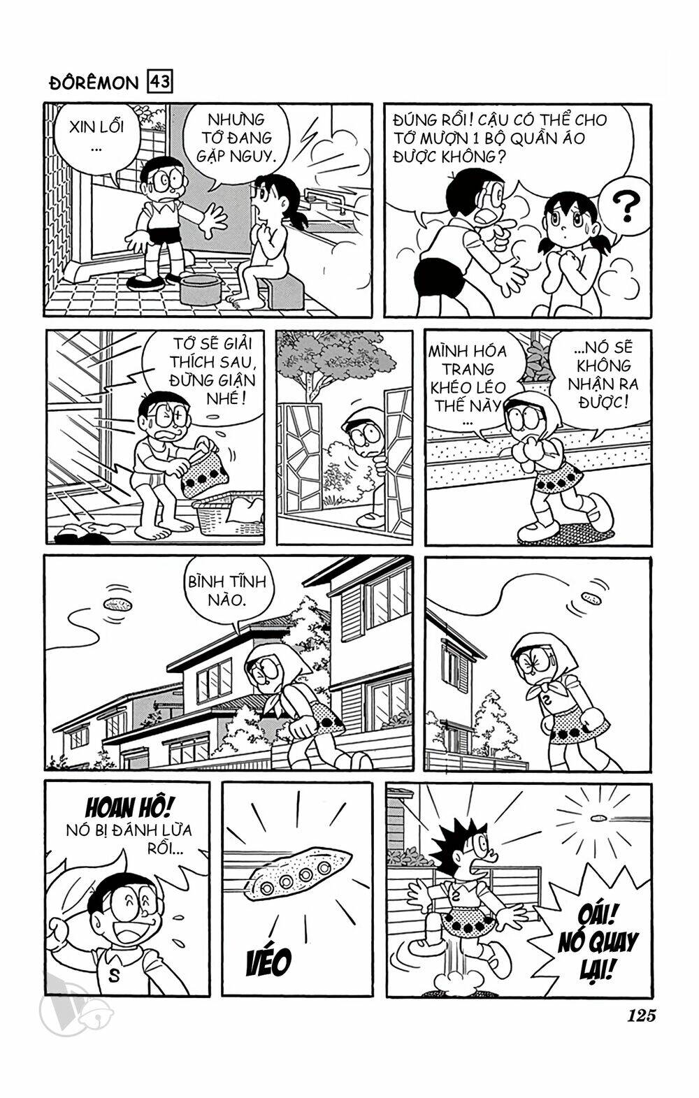 doraemon chapter 781 9