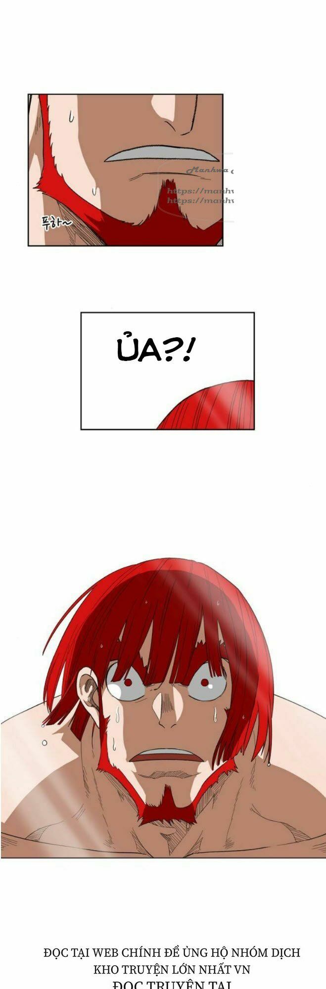 Võ Sĩ Quyền Anh chapter 76 7