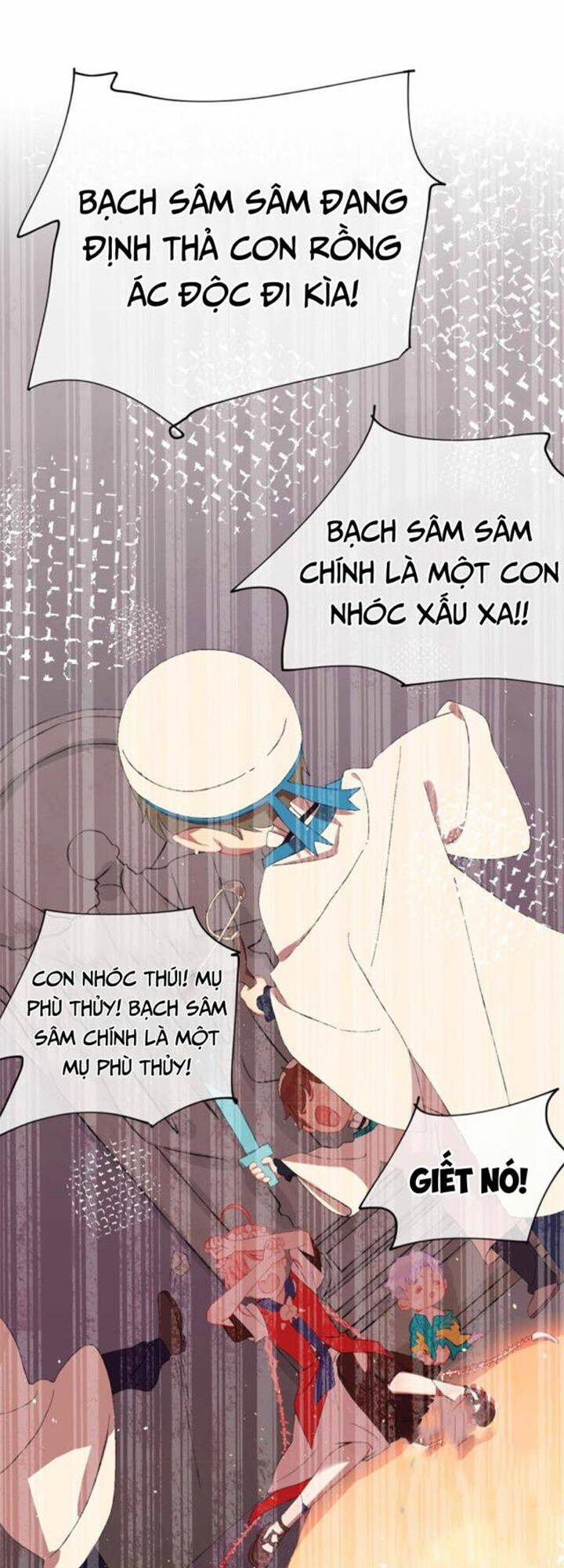 một ngày nọ tôi nhặt được một chú rồng chapter 3 38