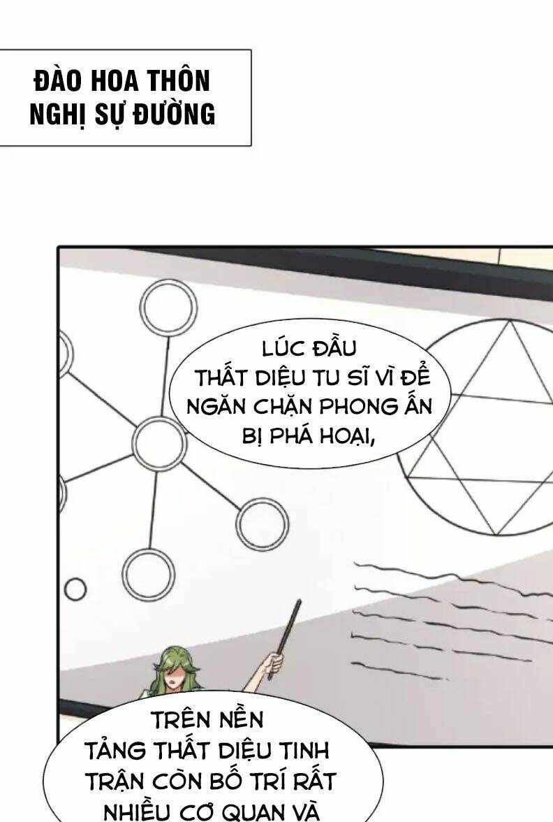 người chặn xuyên không chapter 96 34