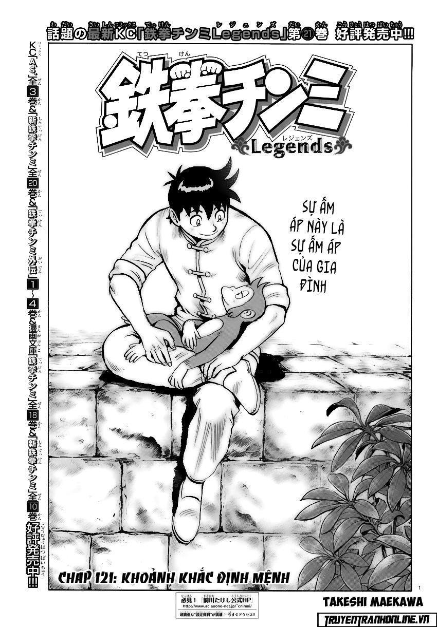 hoàng phi hồng phần 4 chapter 121 1