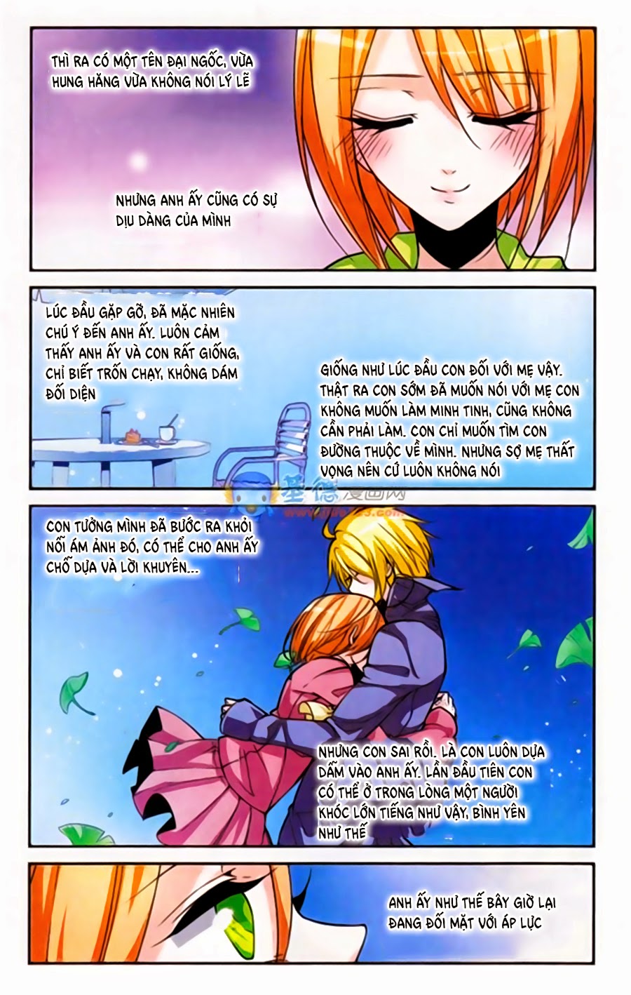 kế hoạch bướm chapter 73 7