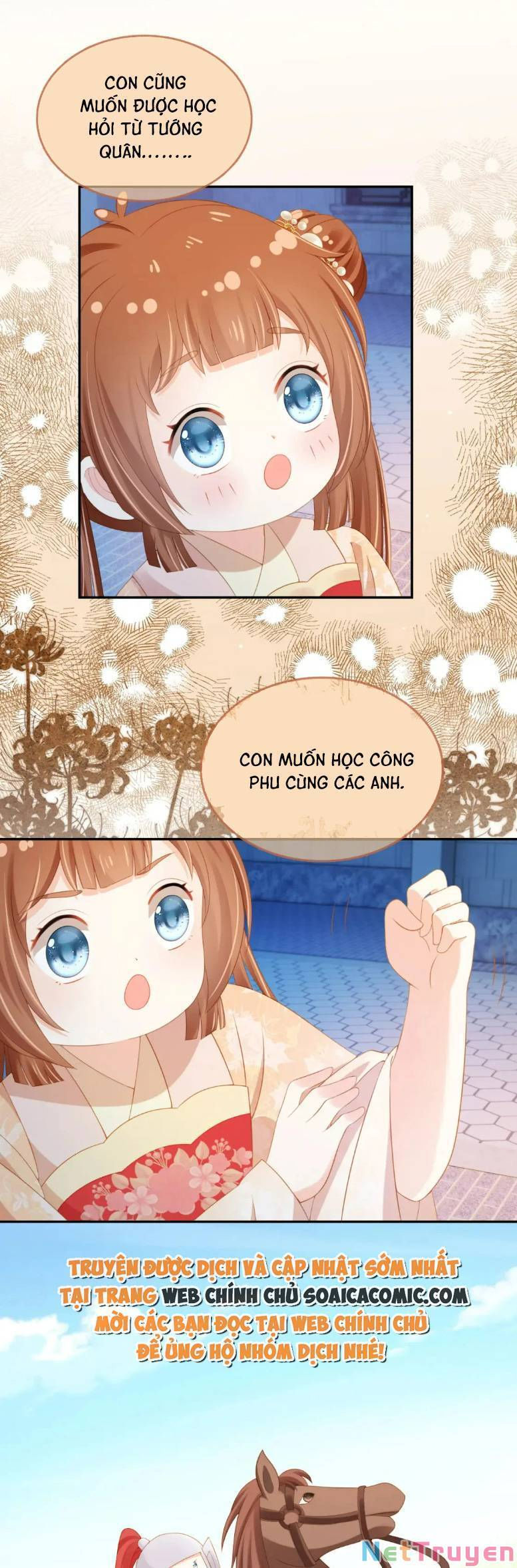 nhặt được bảo bối manh manh chapter 126 12