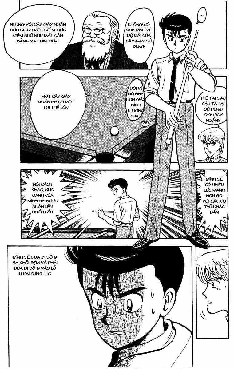 break shot chapter 15 10