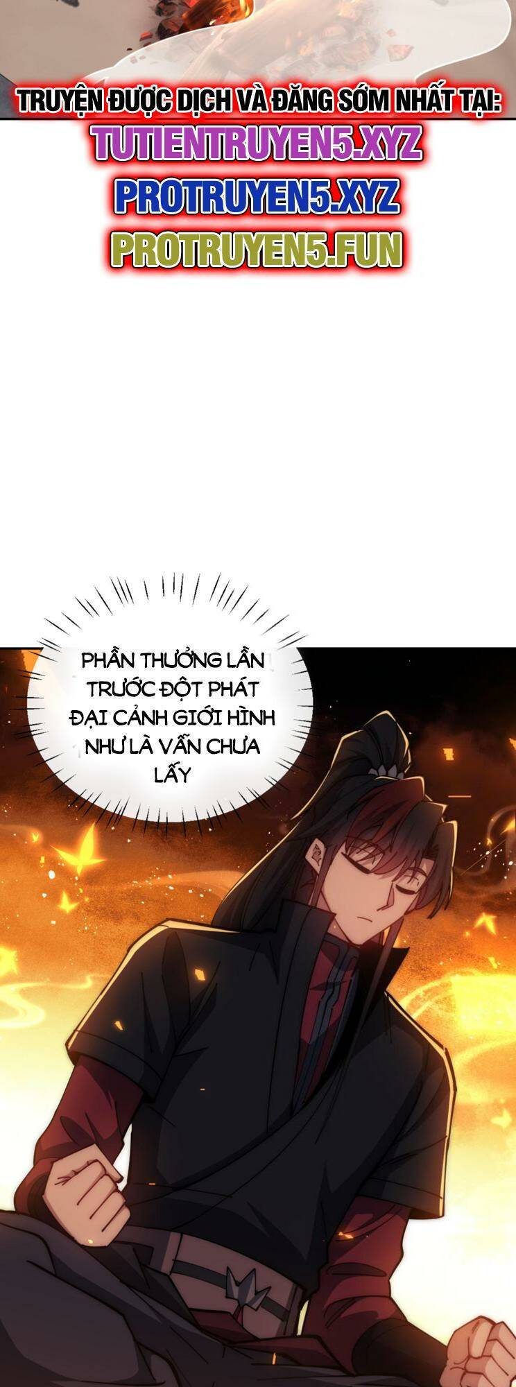 Sư Tôn: Nghịch Đồ Này Mới Không Phải Là Thánh Tử chapter 34 33