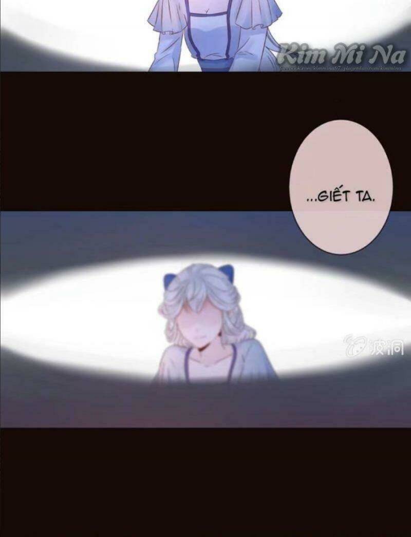 vương gia kiêu ngạo quá khó cua chapter 1 13