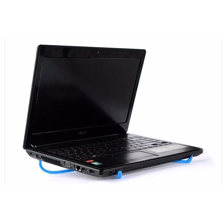 GIÁ ĐỠ LAPTOP CHỐNG NÓNG CHỮ X THÔNG MINH