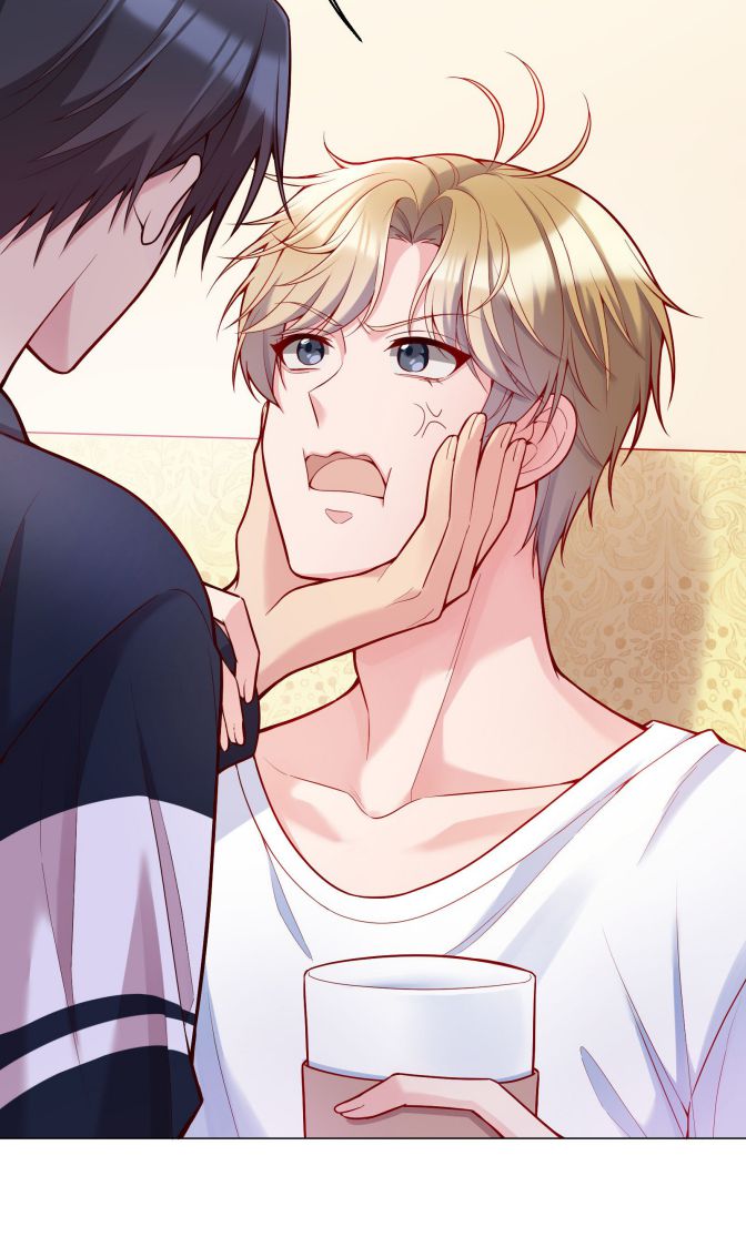 chàng nhân viên host và gã hàng xóm nguy hiểm chapter 21 4