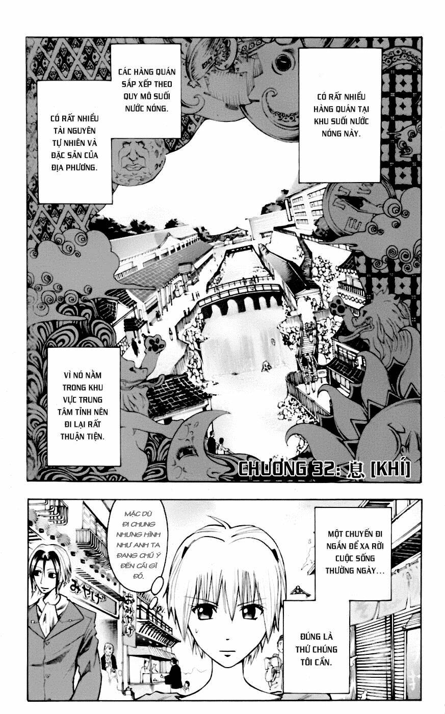 majin tantei nougami neuro chapter 32 1
