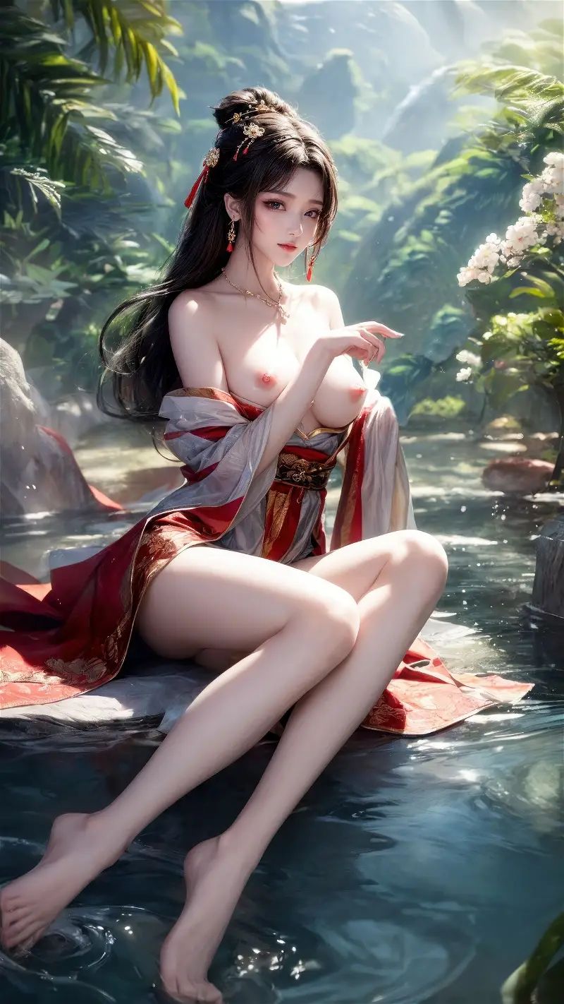 artist ai generated chapter 395 18