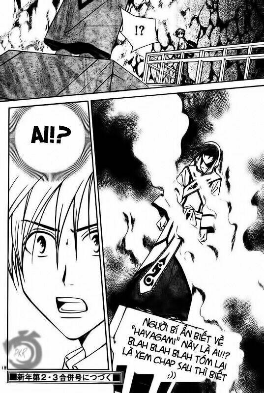 huyền thoại arata chapter 10 20