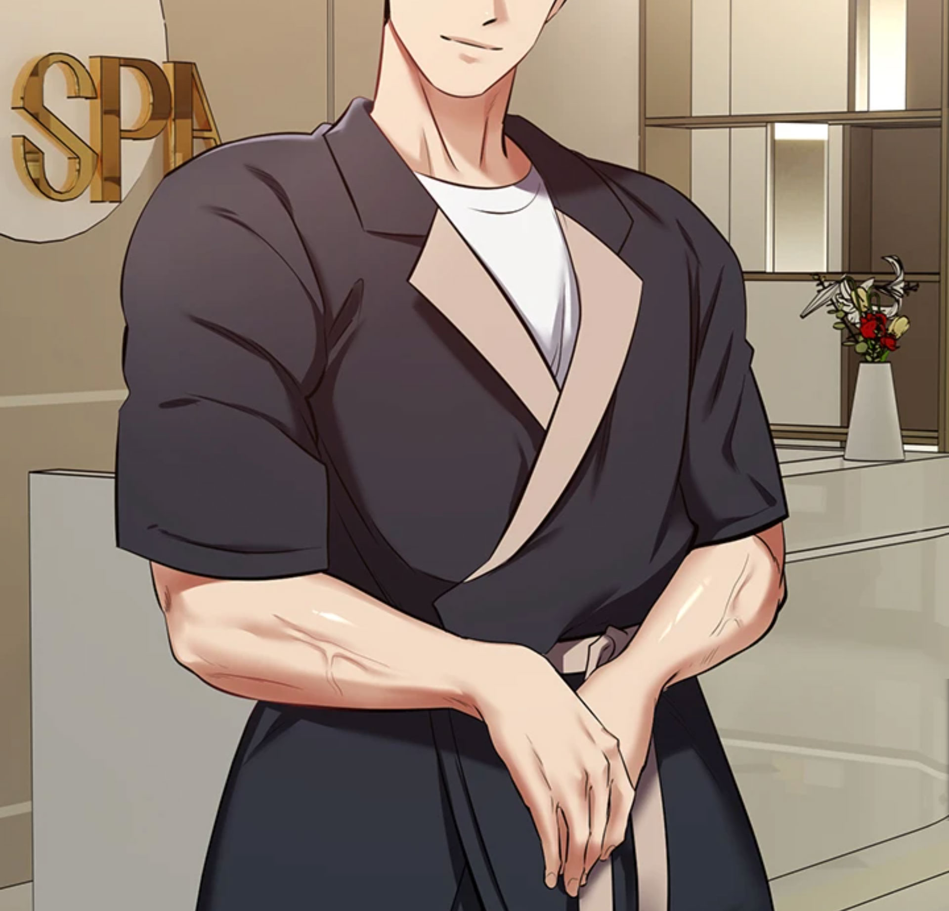 ứng dụng thực hiện hóa mong muốn chapter 12 125