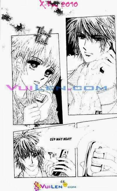 cuộc sống của tôi chapter 1 48