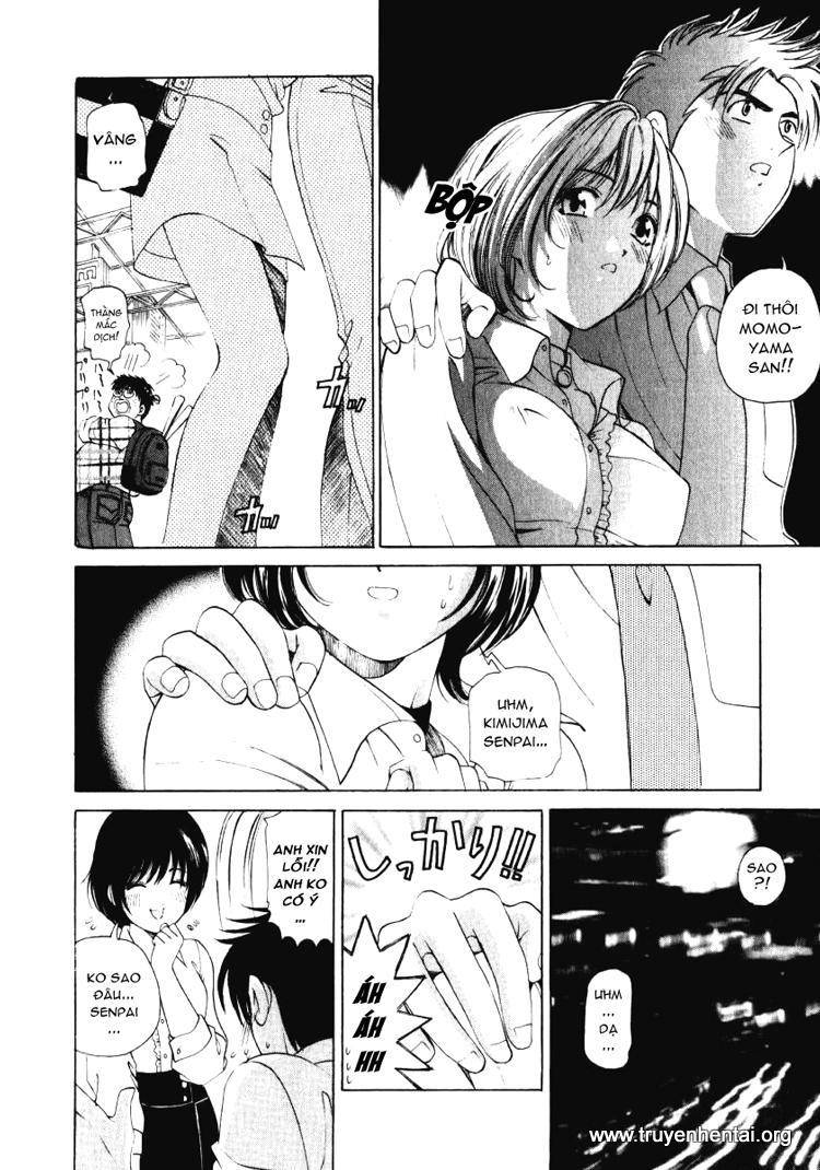 virgin na kankei chapter 6 11