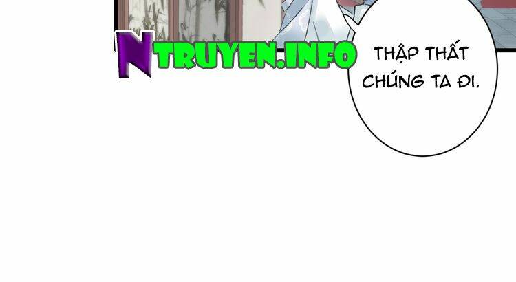 hoa nhan sách chapter 89.2 26