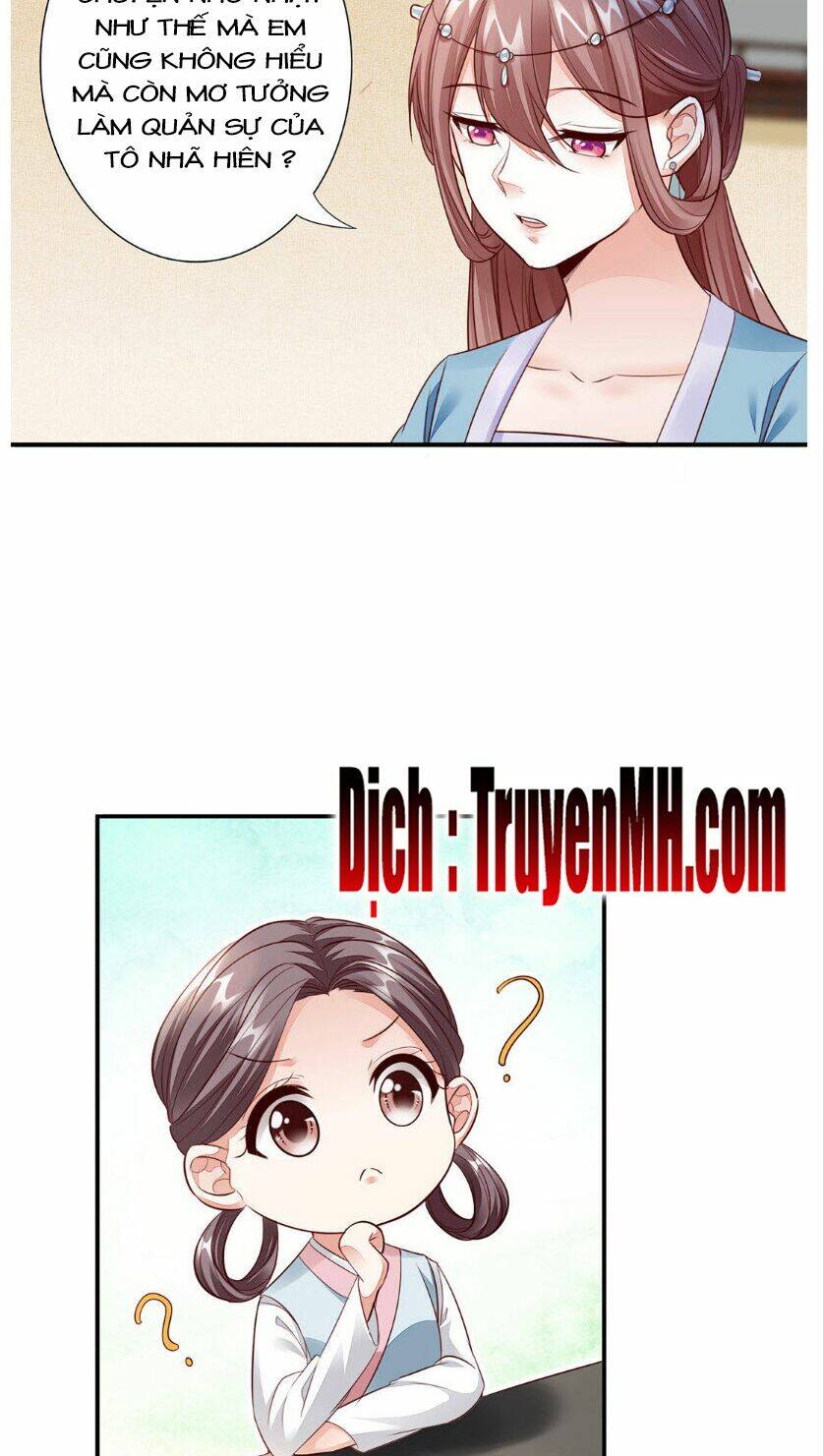 thần y yêu hậu chapter 25 15