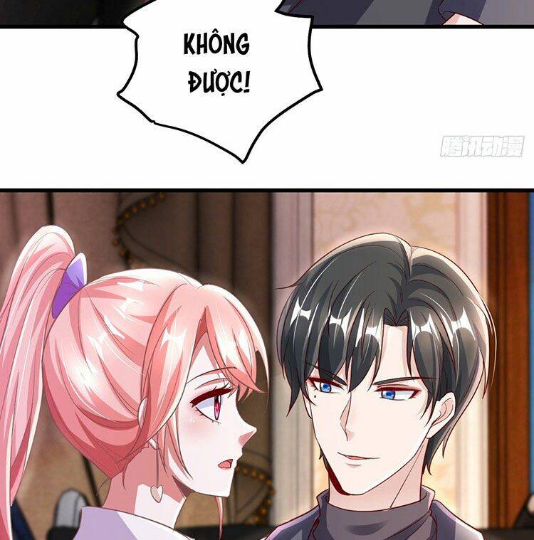 đại lão gọi tôi tiểu tổ tông chapter 24 11