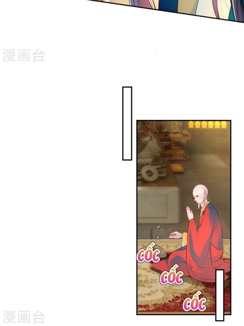 vương gia, áo lót của ngươi rơi mất rồi chapter 52 6