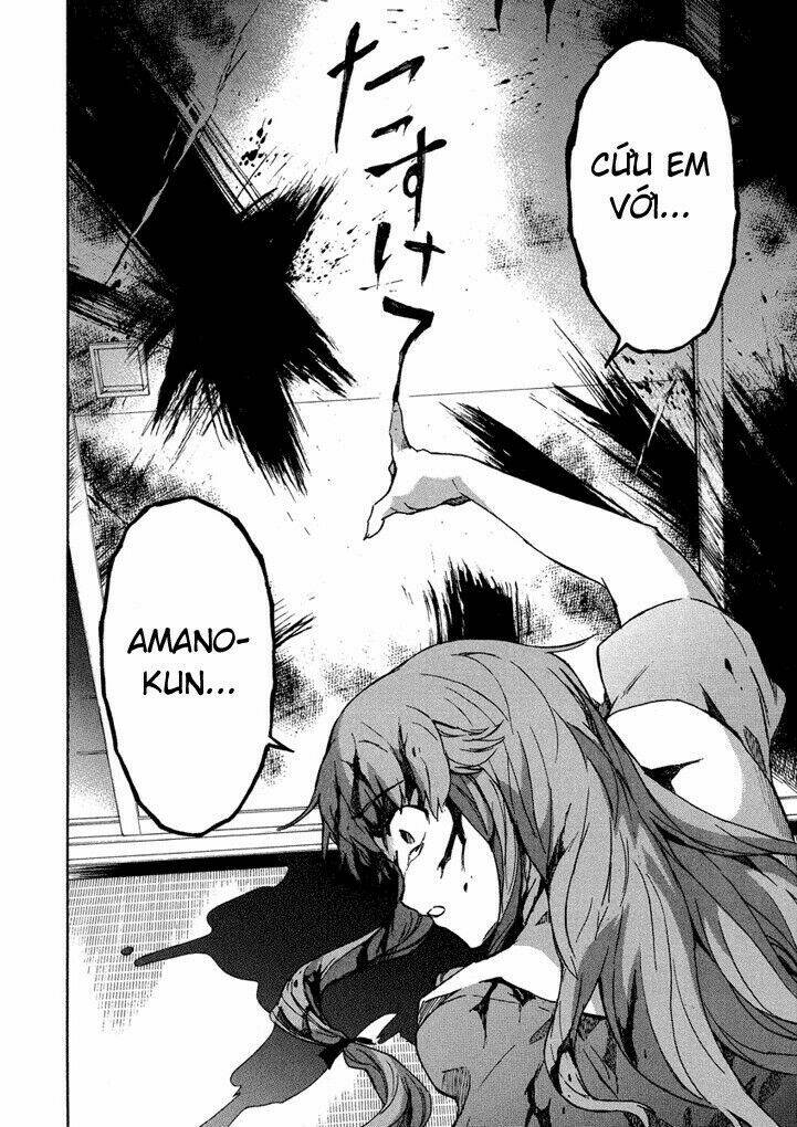 nhật kí tương lai chapter 53 31