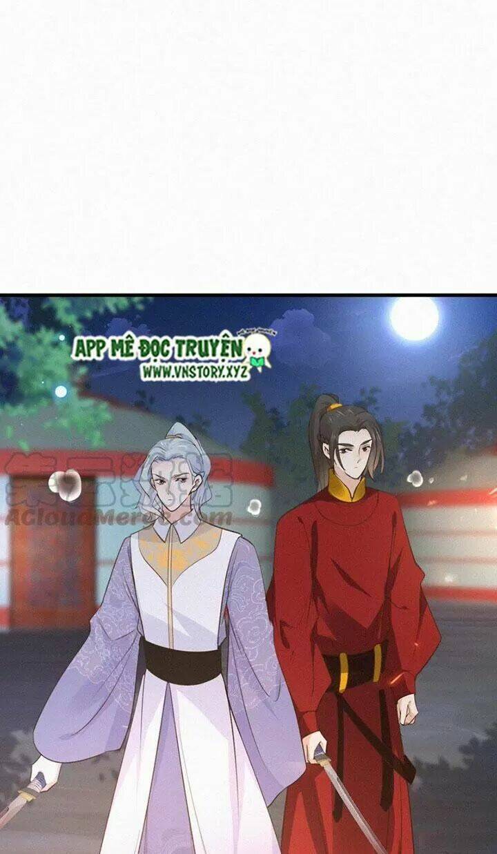 thiên hương mỹ nhân chapter 92 22