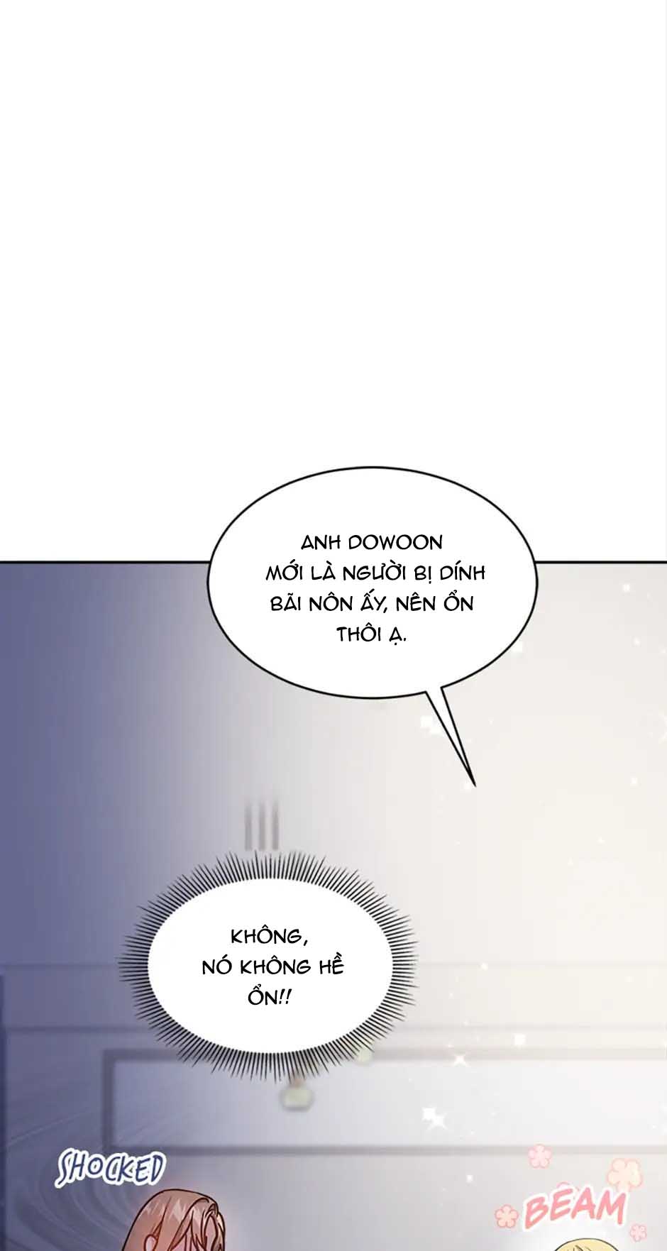Làm Chồng Tôi Đi chapter 12.2 - Trang 9