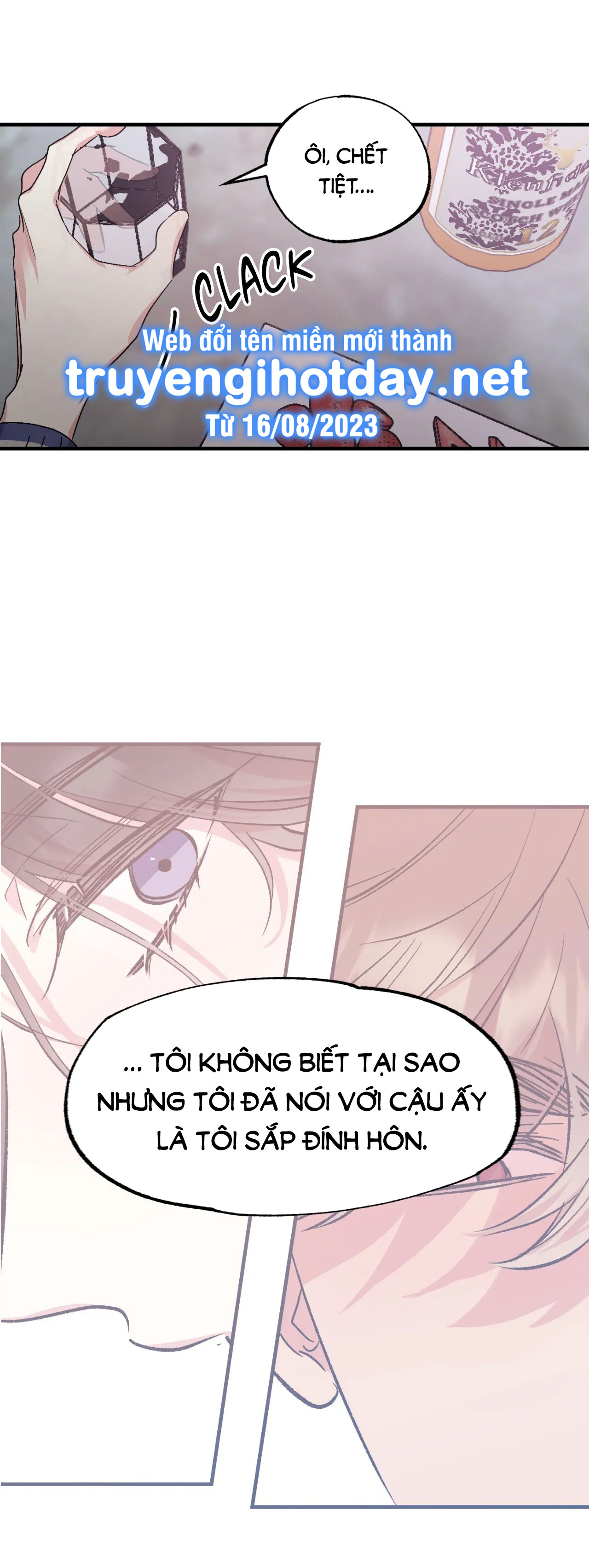 [18+] VIẾT LÊN NHỮNG VÌ SAO chapter 6.1