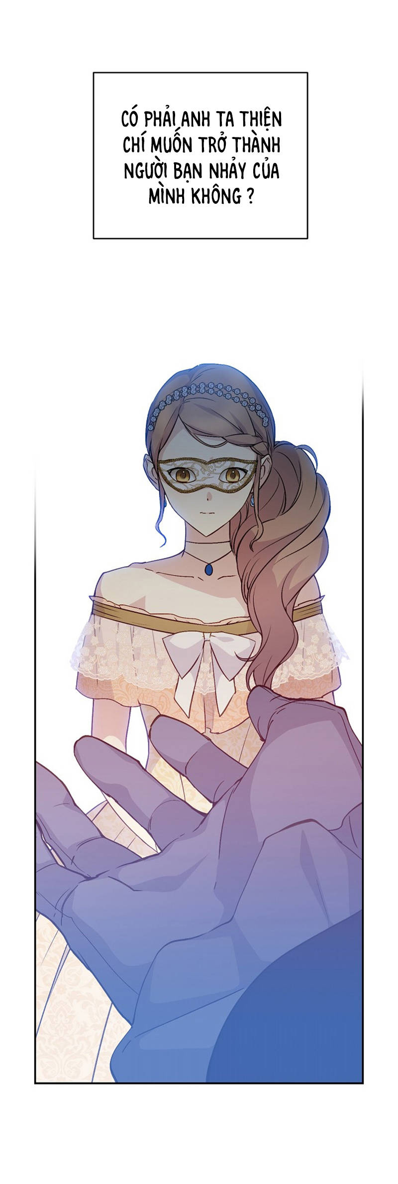 cô hầu giỏi giang chapter 28 49