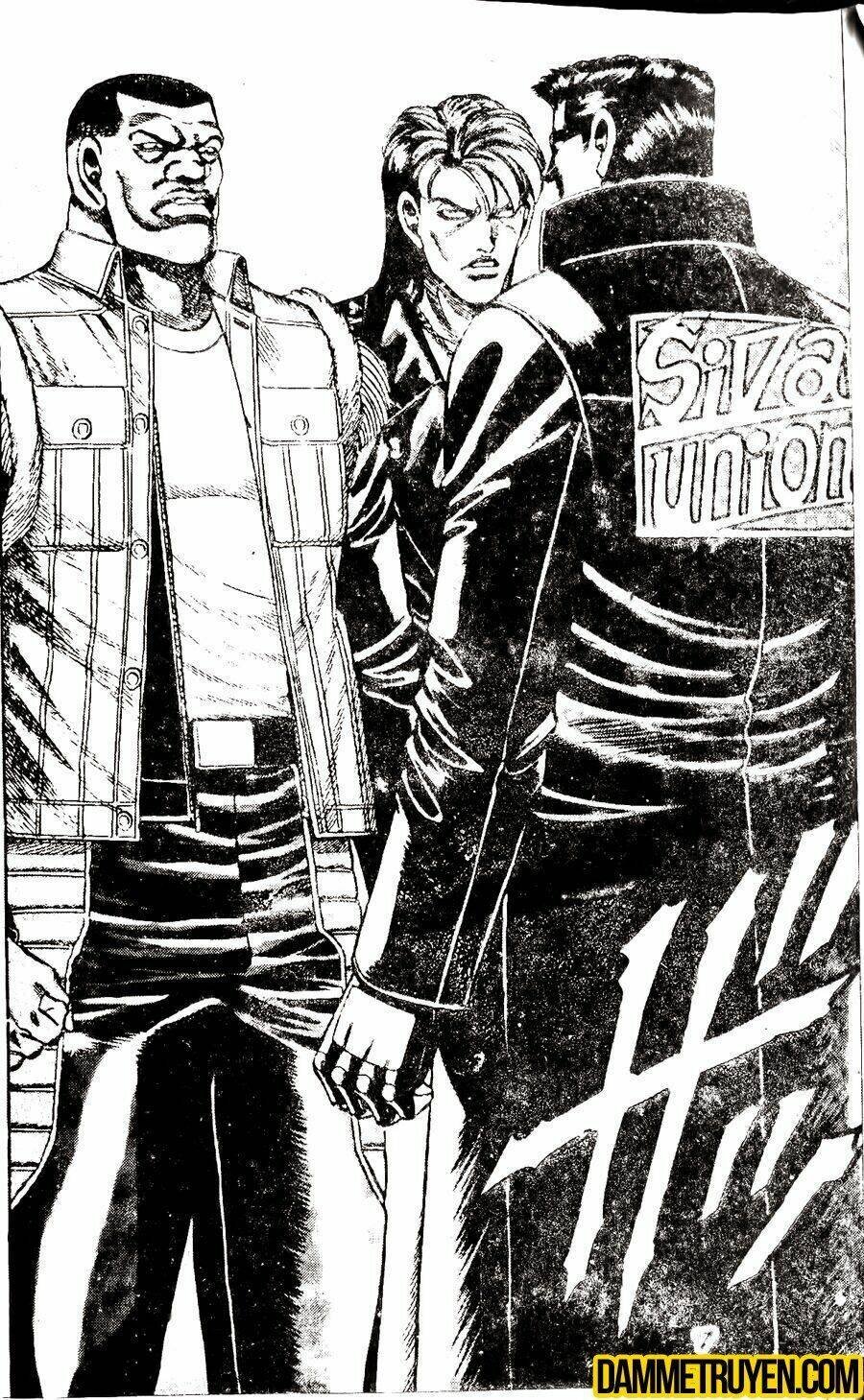 sức mạnh nhân đôi chapter 35.2 1