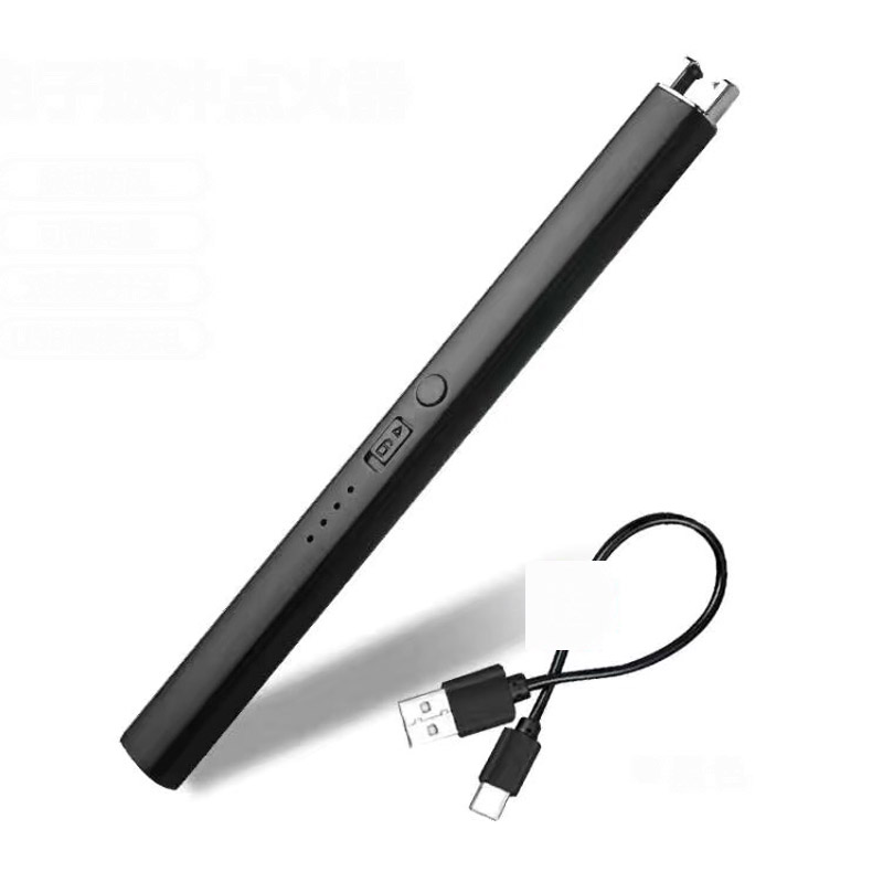 Dụng cụ Bật Điện Đốt Nến Chuyên Dụng Kèm Dây Sạc