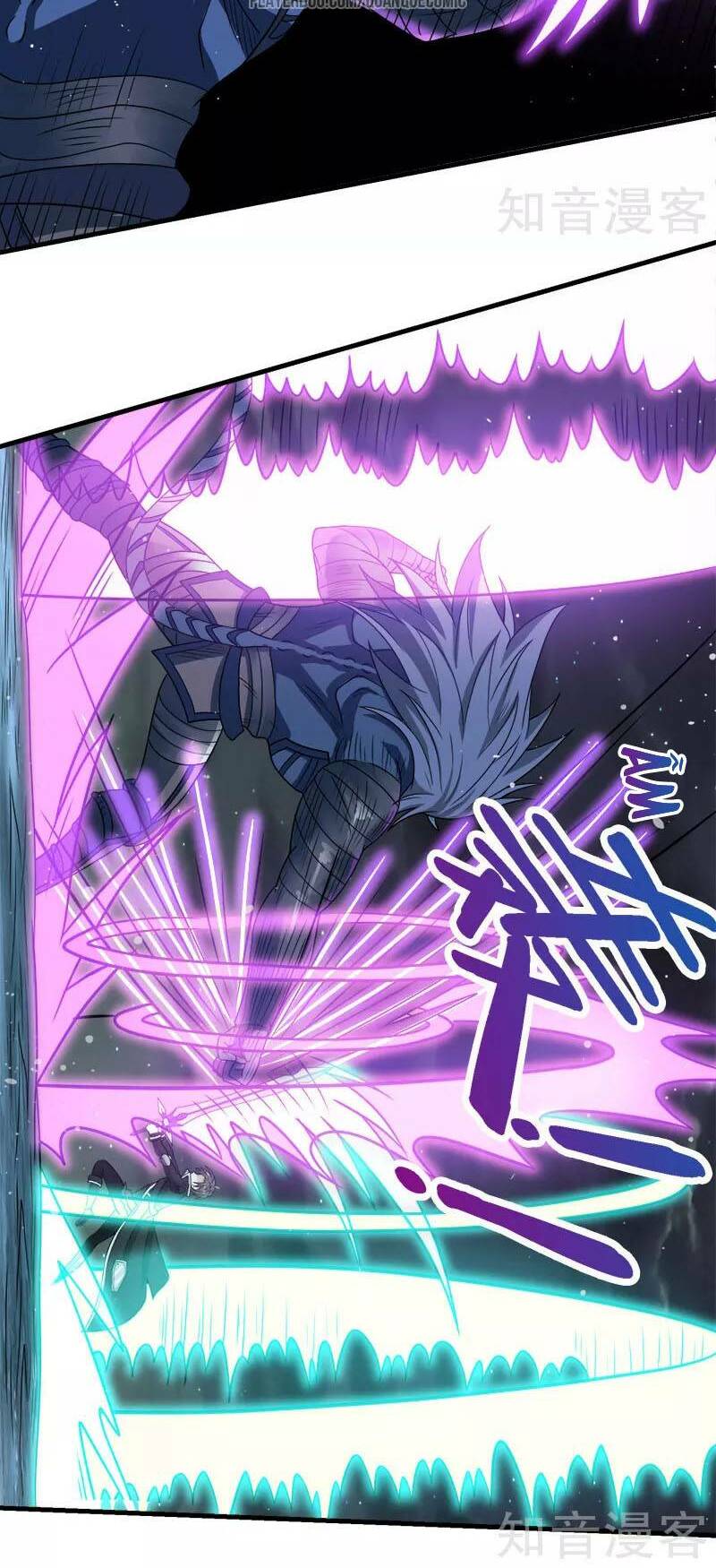 kiếm vũ chapter 53 25