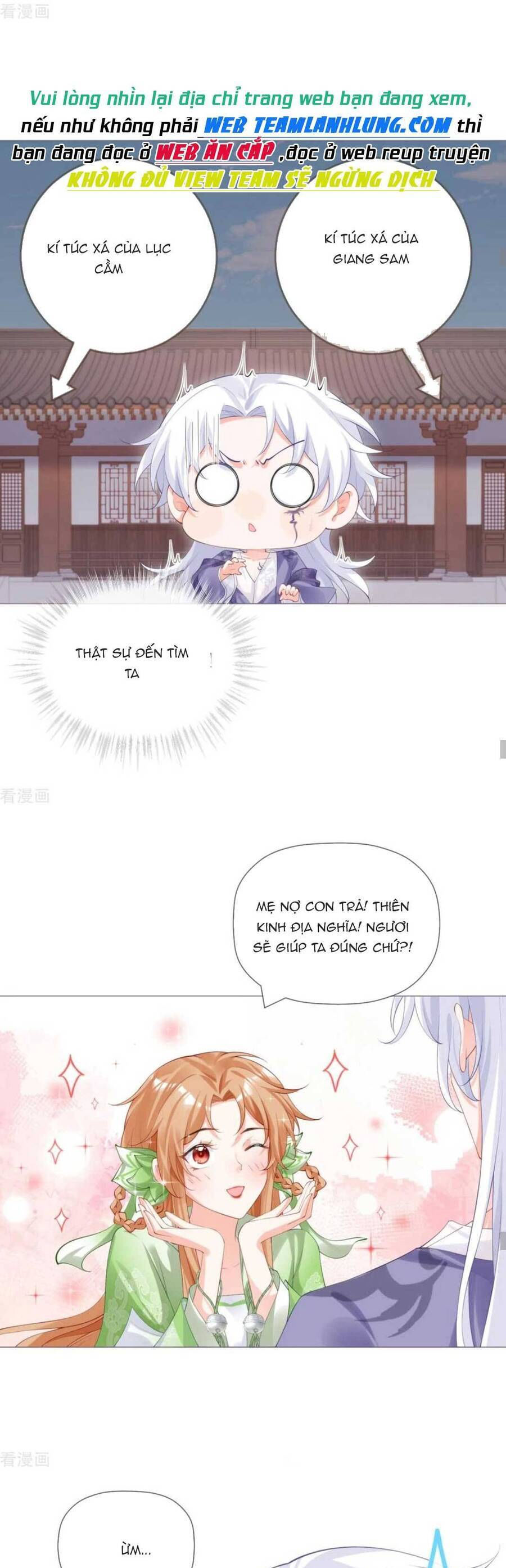 thiết lập ác nữ của tôi sụp đổ rồi chapter 44 20