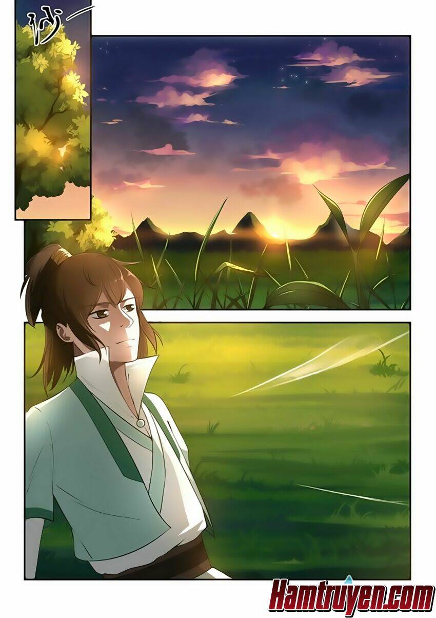 đồ lục tiên ma chapter 2 10