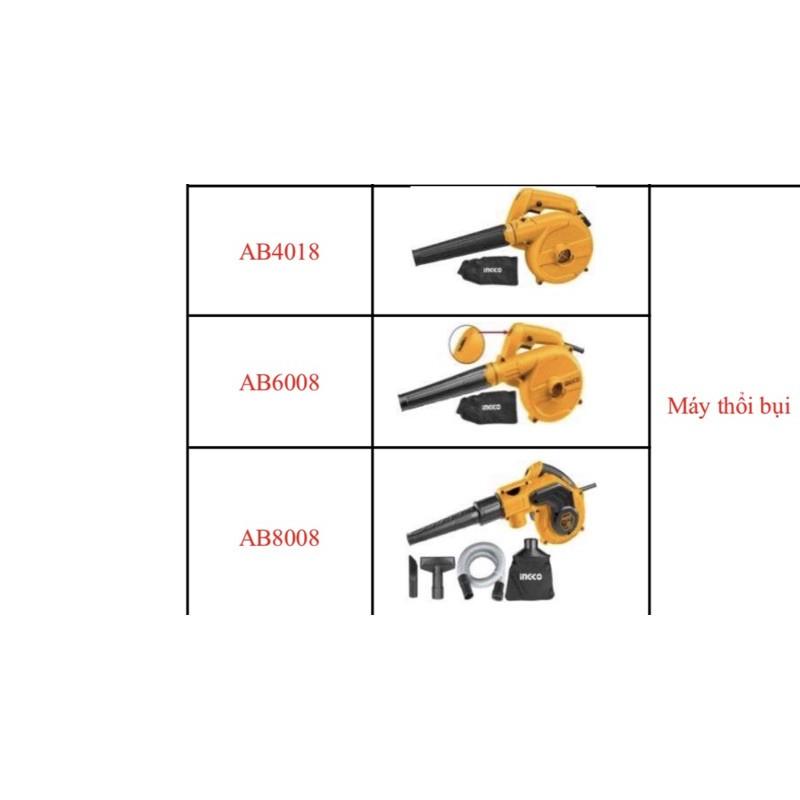 Máy thổi bụi Ab8008