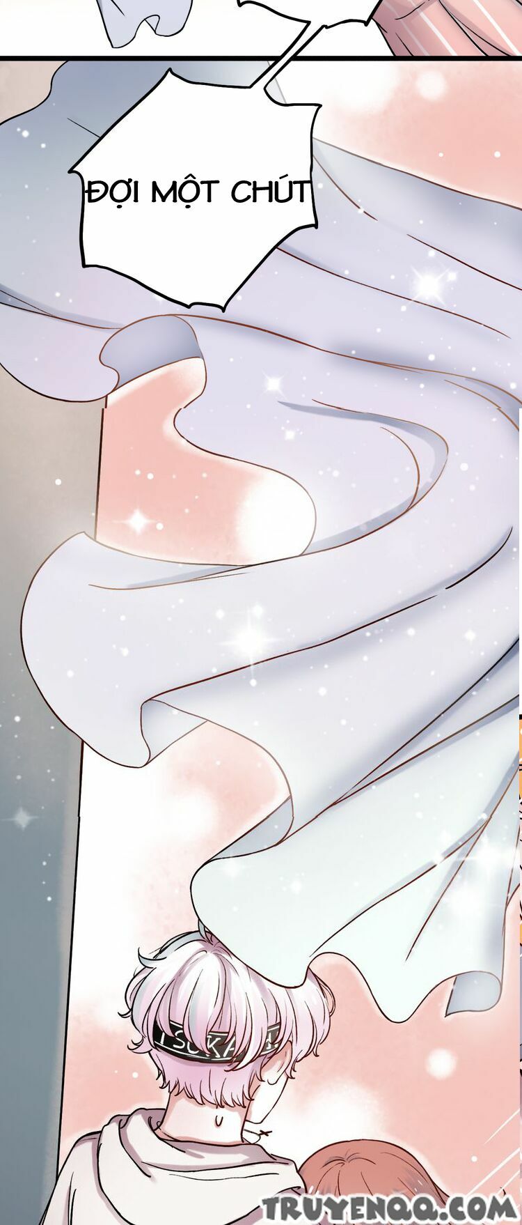 trạch thượng tịch mịch huỳnh hỏa chapter 4 14