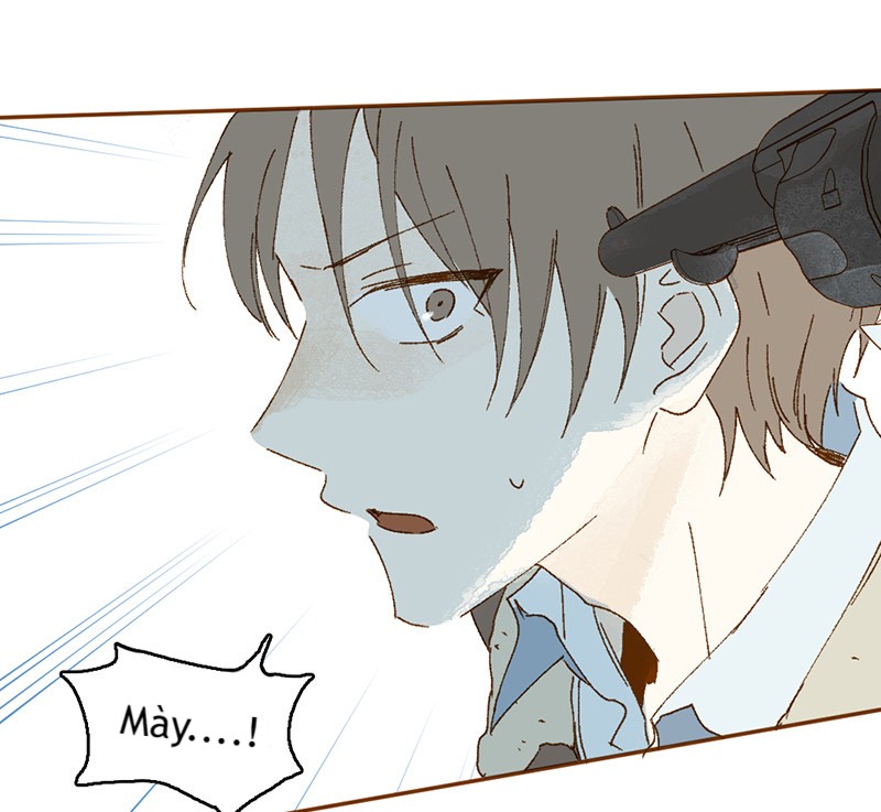 câu chuyện tình yêu kỳ lạ chapter 6 16