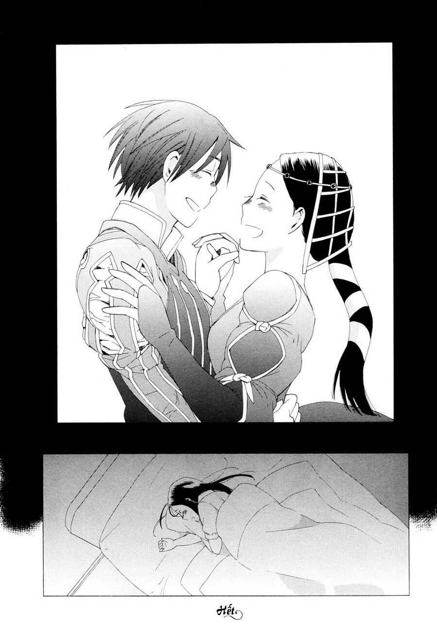 14-sai no koi chapter 12 34