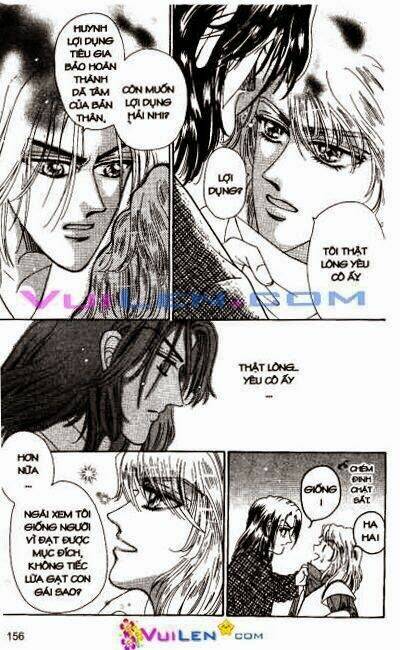 tinh linh của biển chapter 4 156