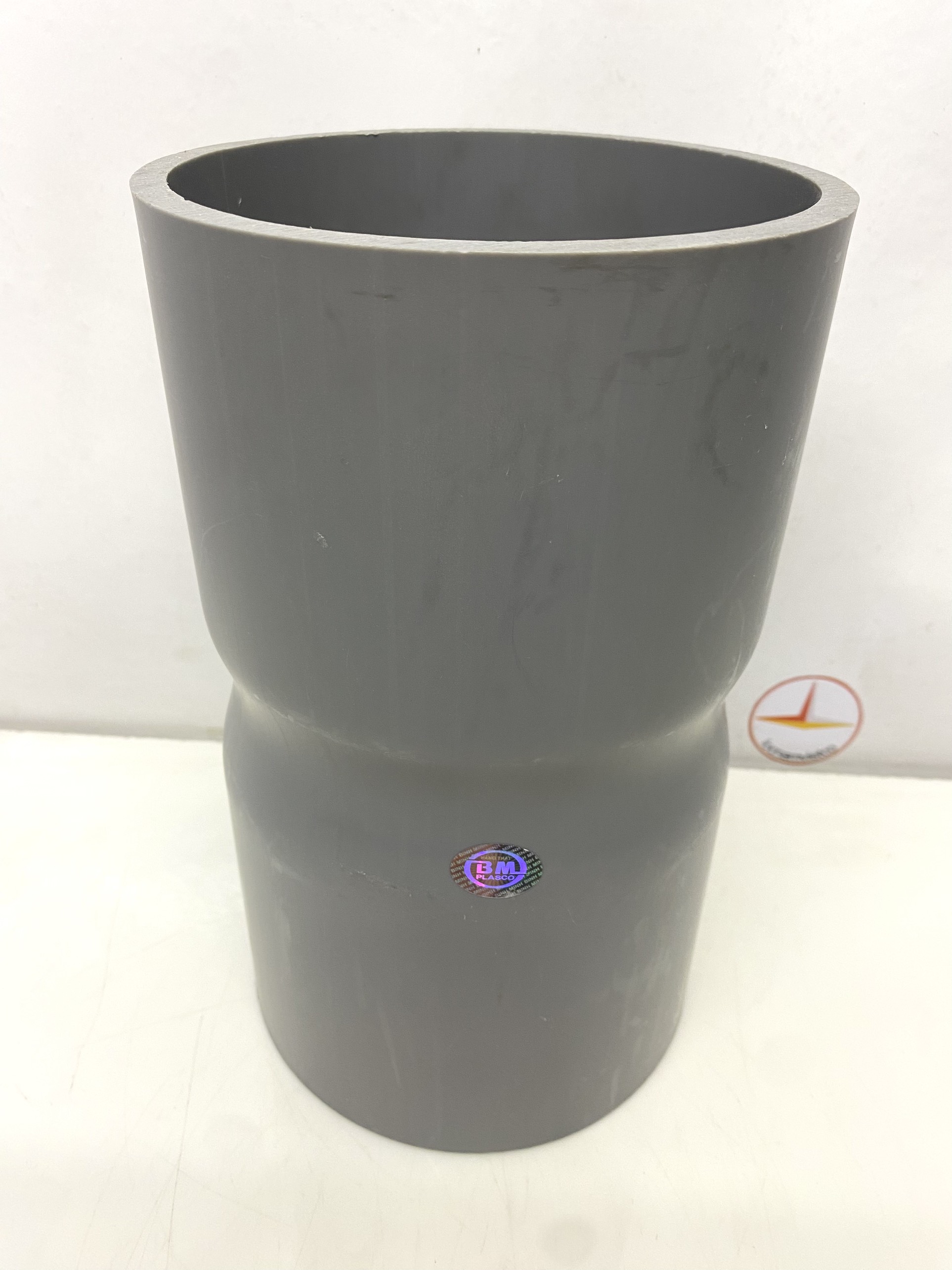 Nối 140 dày nhựa PVC Bình Minh _N140TC